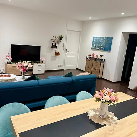 Δωμάτια σε οικογενειακή κατοικία Chez Olivia - D'hotes Premium - Clim Reversible - Gare De A 4 Min Μπουργκ-αν-Μπρες