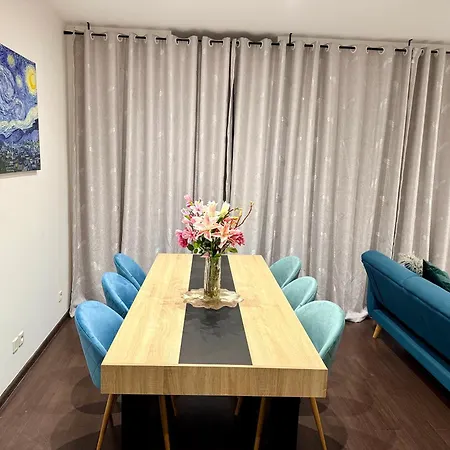 Chez Olivia - D'hotes Premium - Clim Reversible - Gare De A 4 Min Μπουργκ-αν-Μπρες