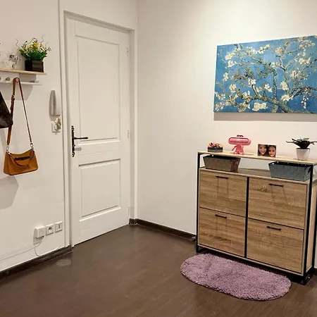 Δωμάτια σε οικογενειακή κατοικία Chez Olivia - D'hotes Premium - Clim Reversible - Gare De A 4 Min *