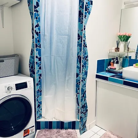 Δωμάτια σε οικογενειακή κατοικία Chez Olivia - D'hotes Premium - Clim Reversible - Gare De A 4 Min *