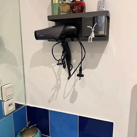 Chez Olivia - D'hotes Premium - Clim Reversible - Gare De A 4 Min Δωμάτια σε οικογενειακή κατοικία