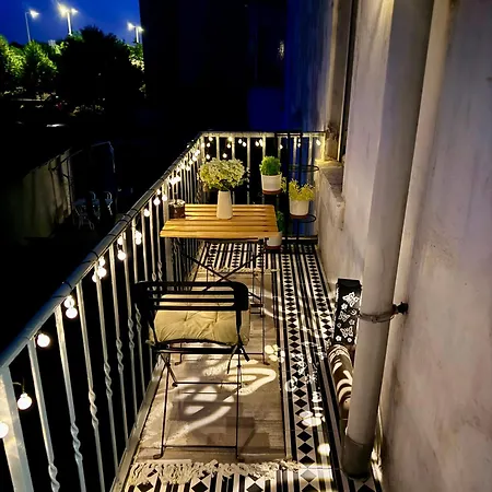 Chez Olivia - D'hotes Premium - Clim Reversible - Gare De A 4 Min Μπουργκ-αν-Μπρες