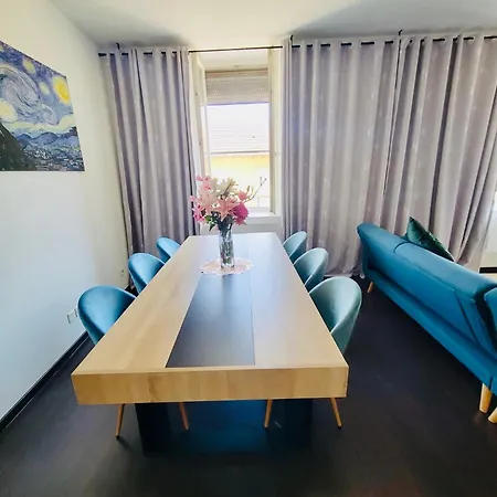 Δωμάτια σε οικογενειακή κατοικία Chez Olivia - D'hotes Premium - Clim Reversible - Gare De A 4 Min